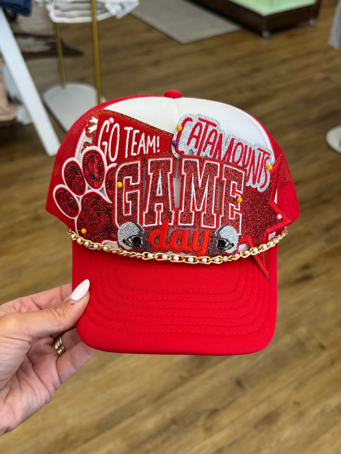 Dalton Hat