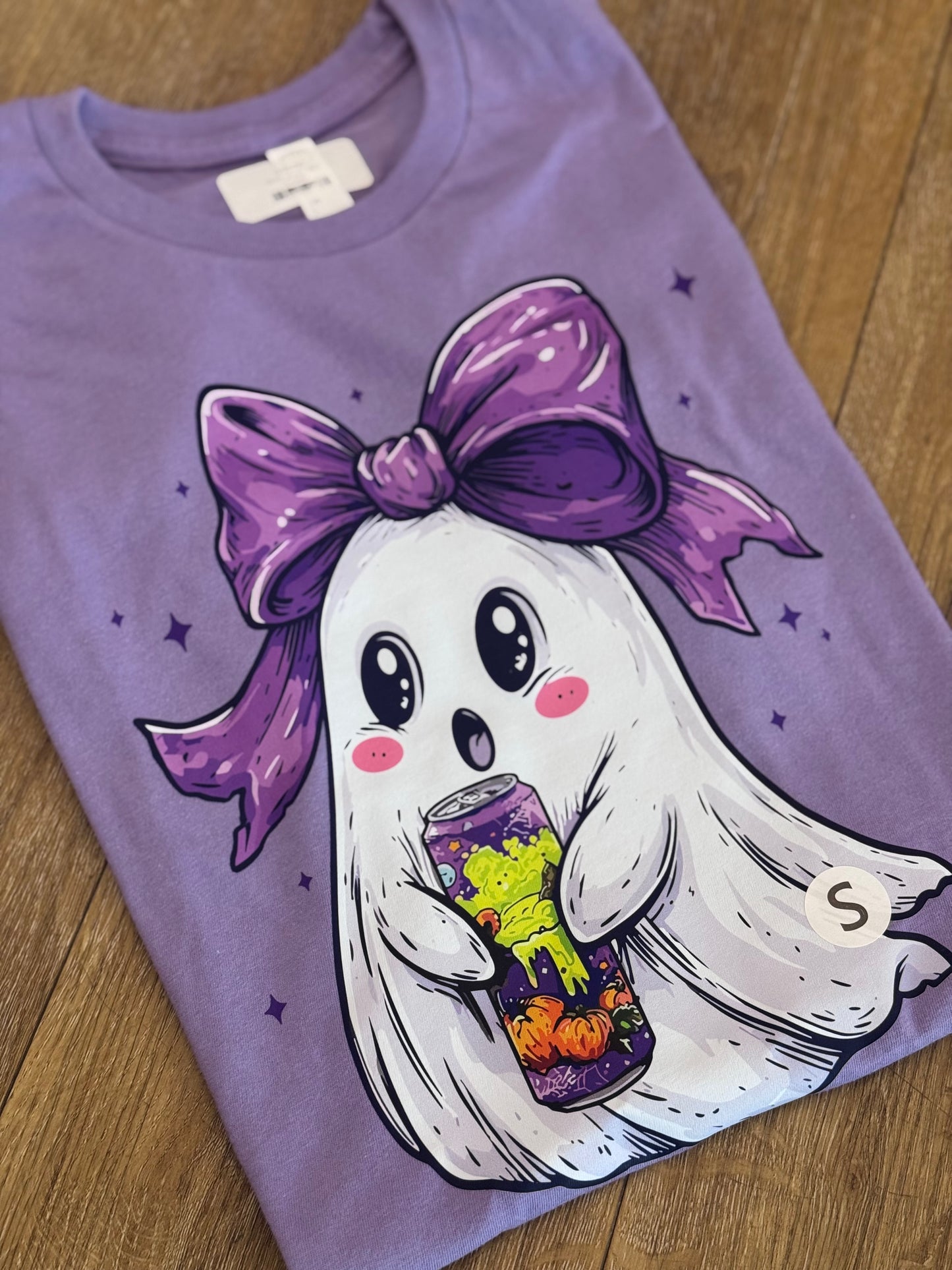 Alani Ghost