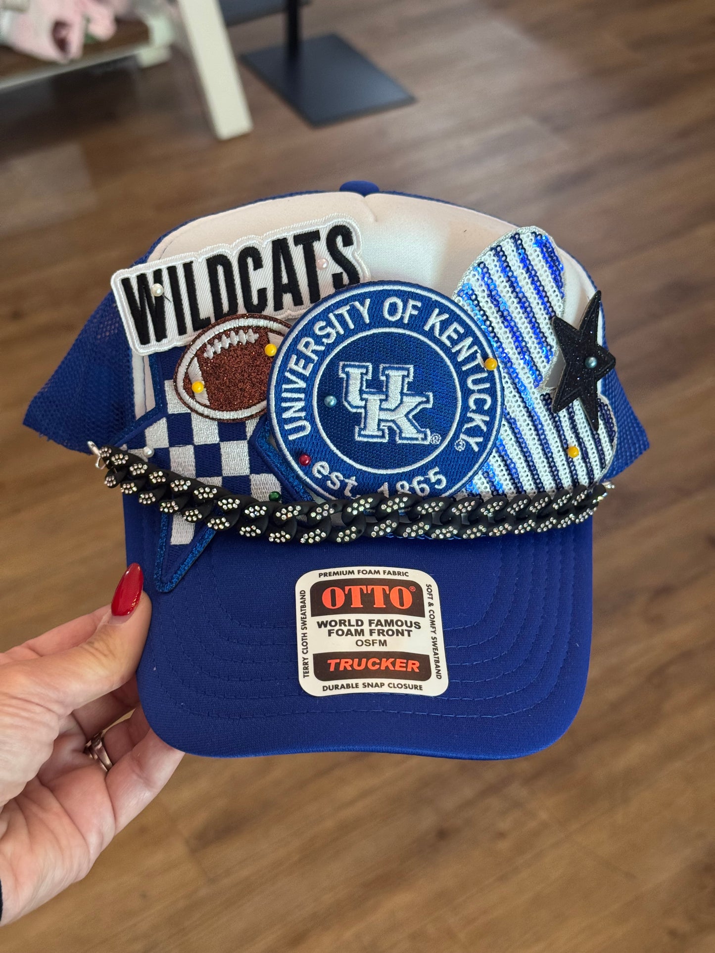 UK Wildcats