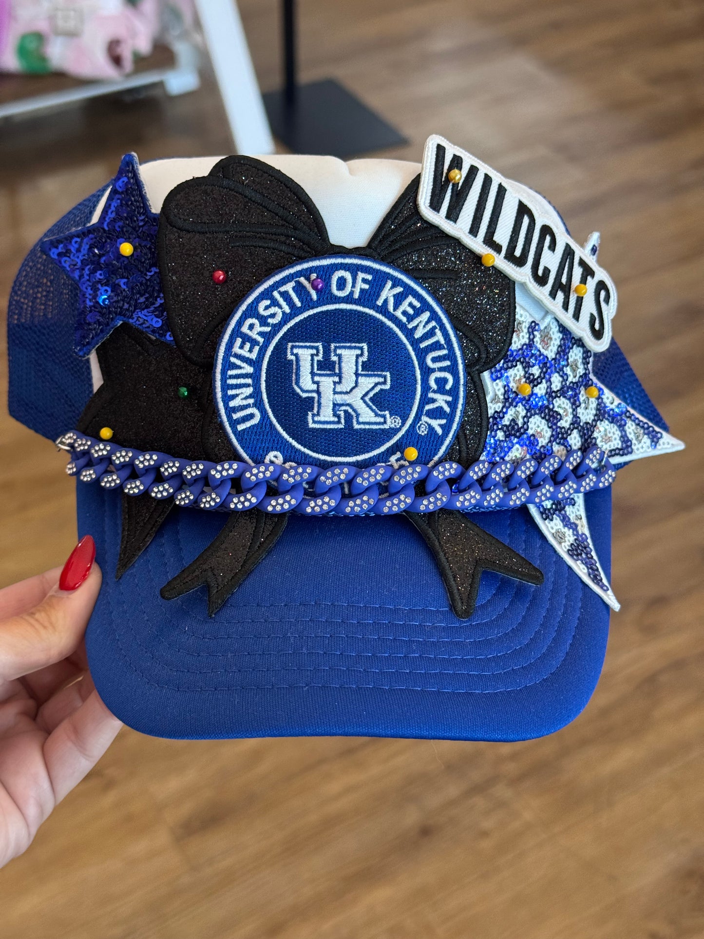 UK Wildcats