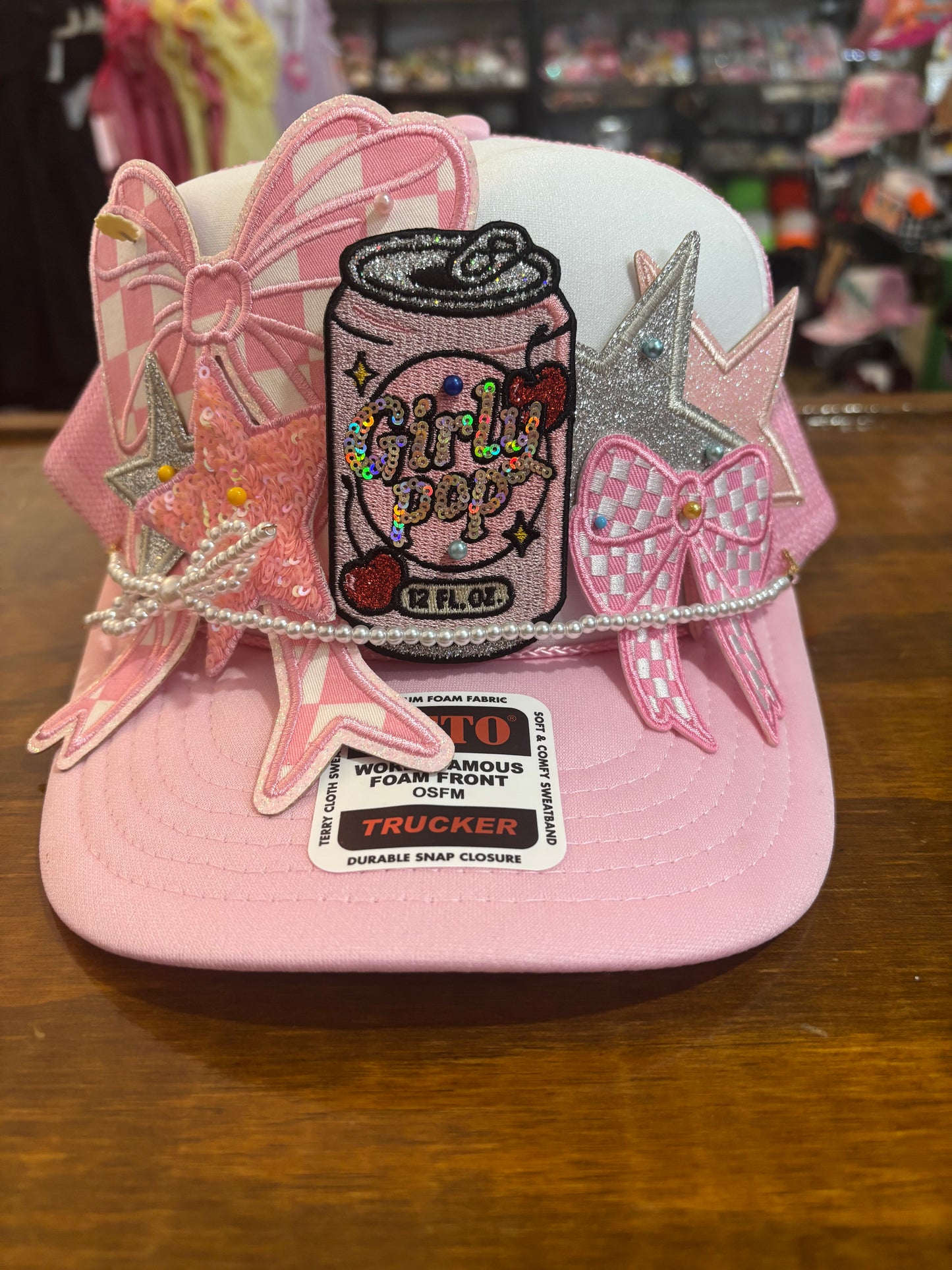 Girly Pop