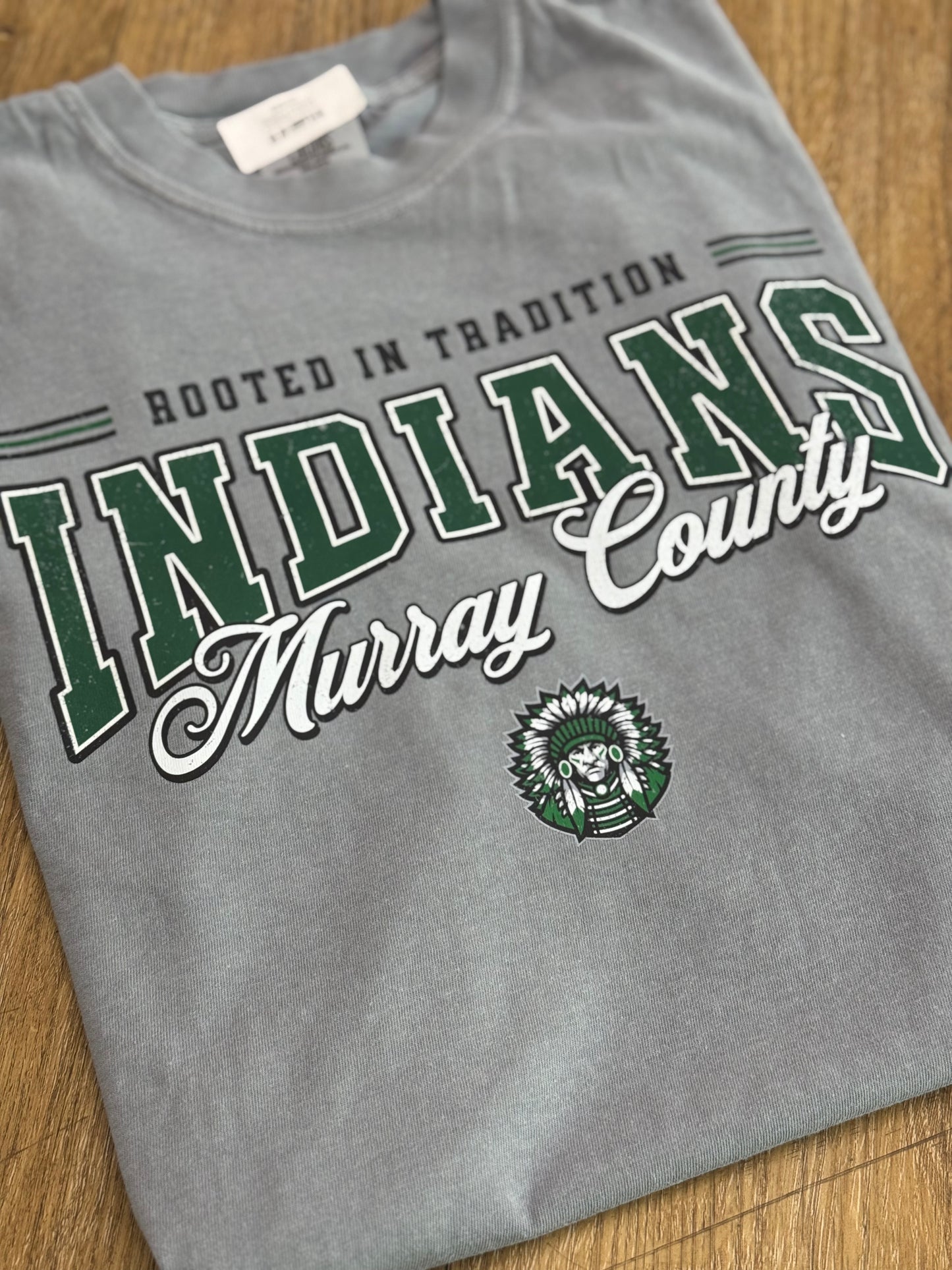 Indians Tradition