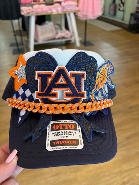 Auburn