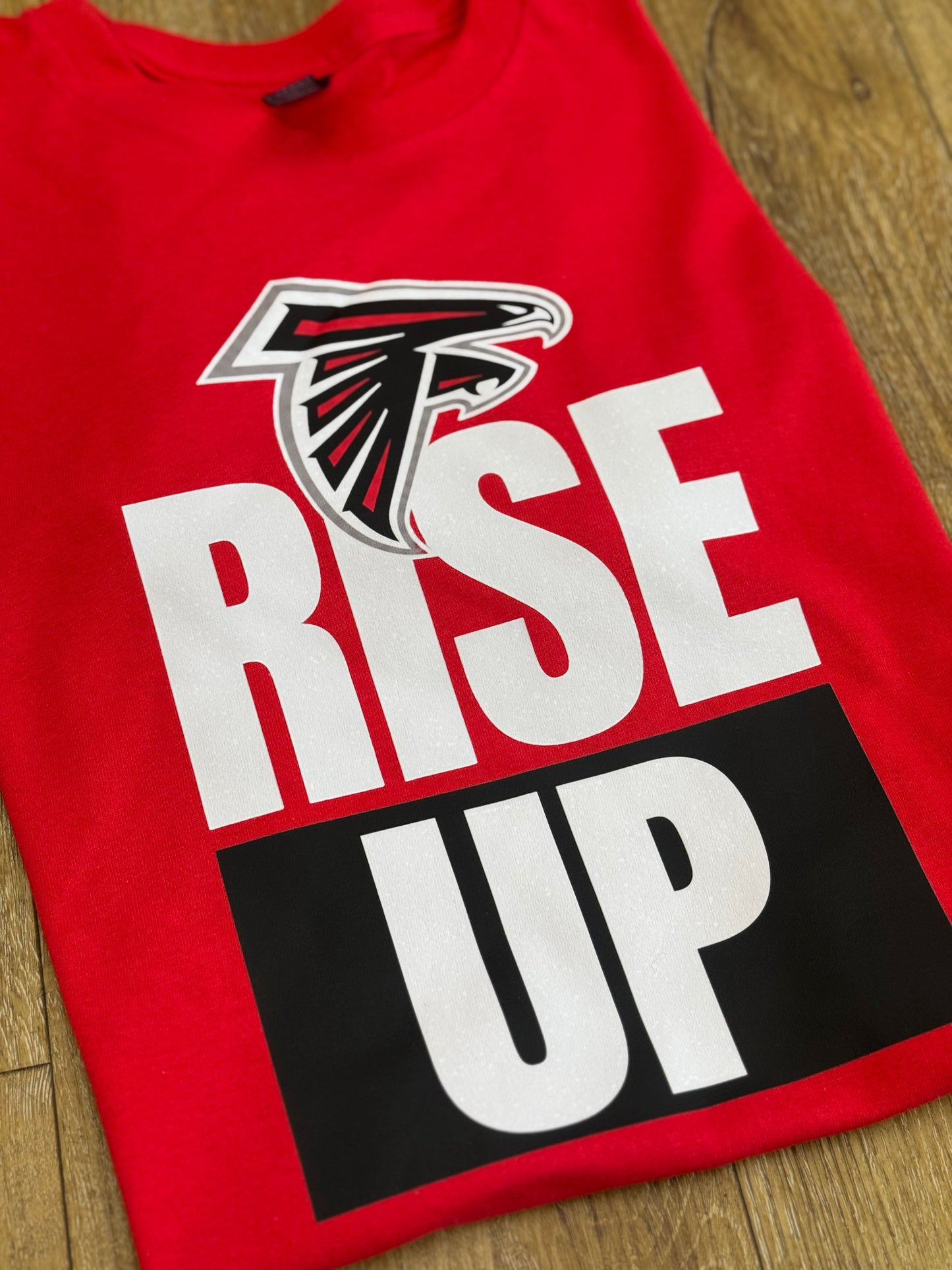 Rise Up