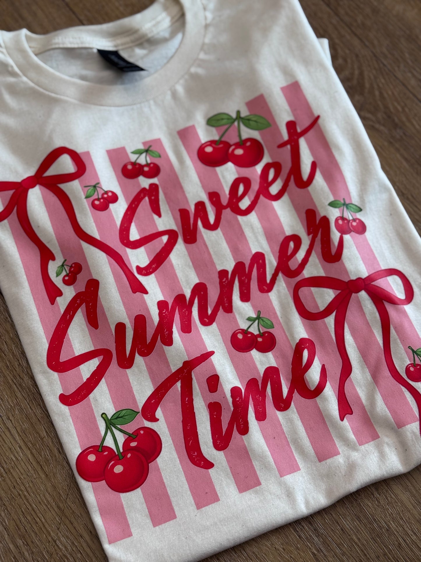 Sweet Summer