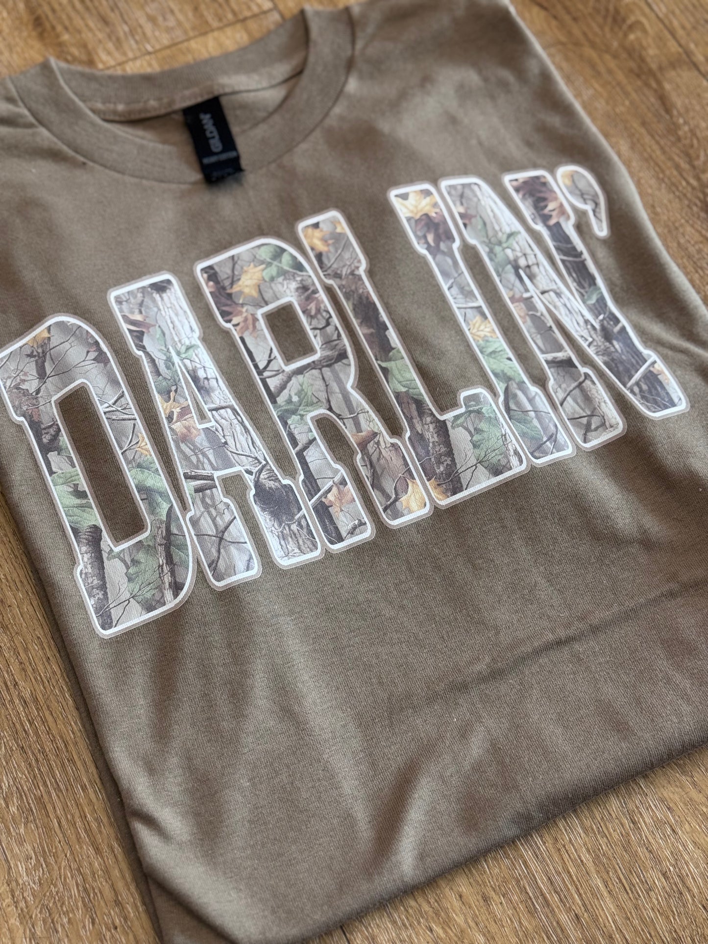Southern Darlin'