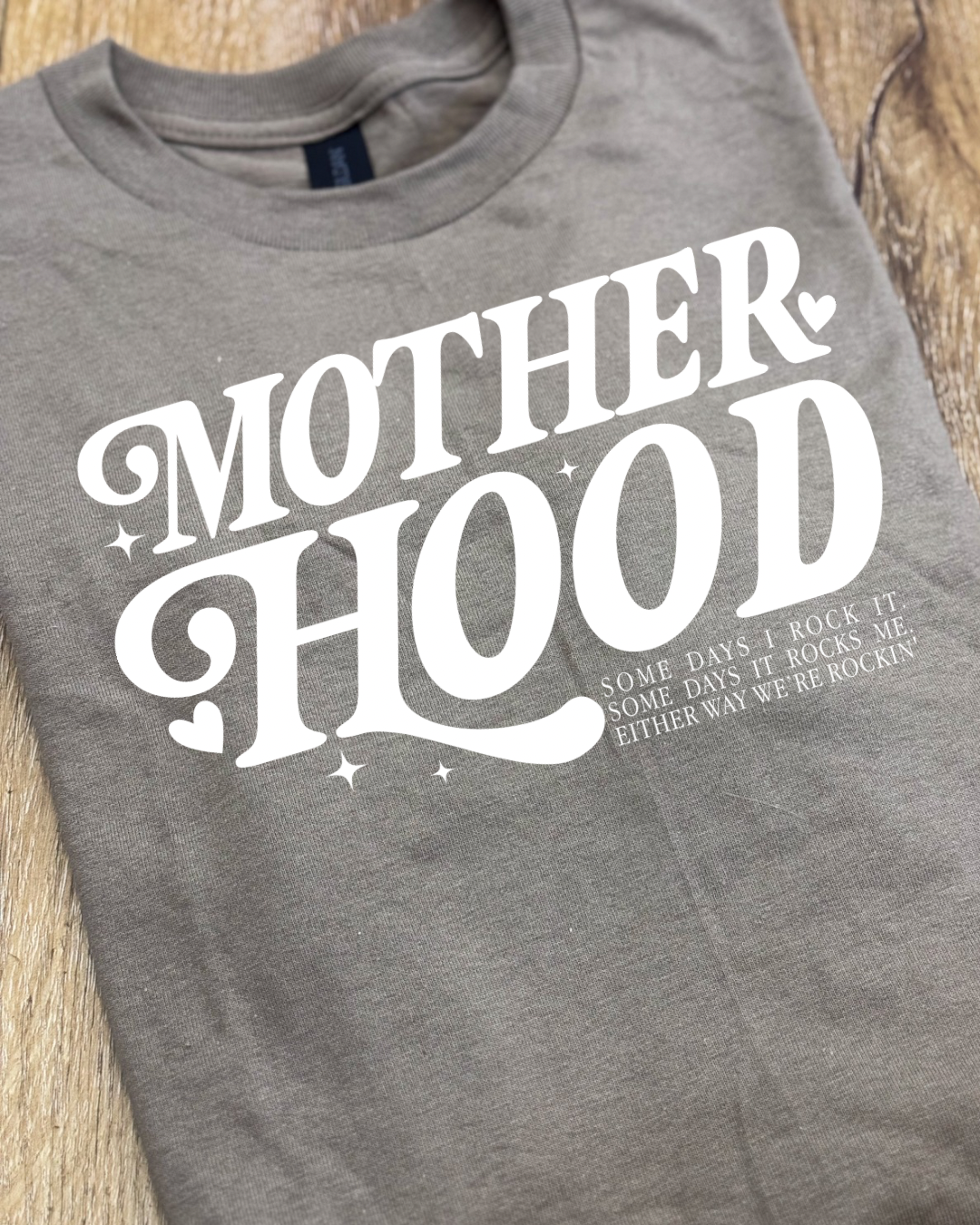 Mother Hood