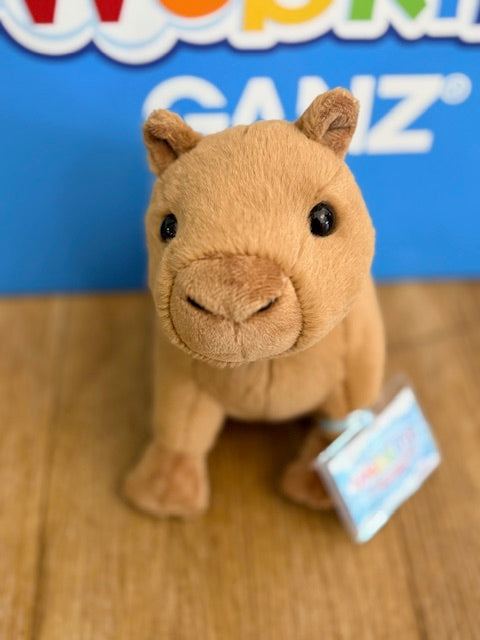 Capybara