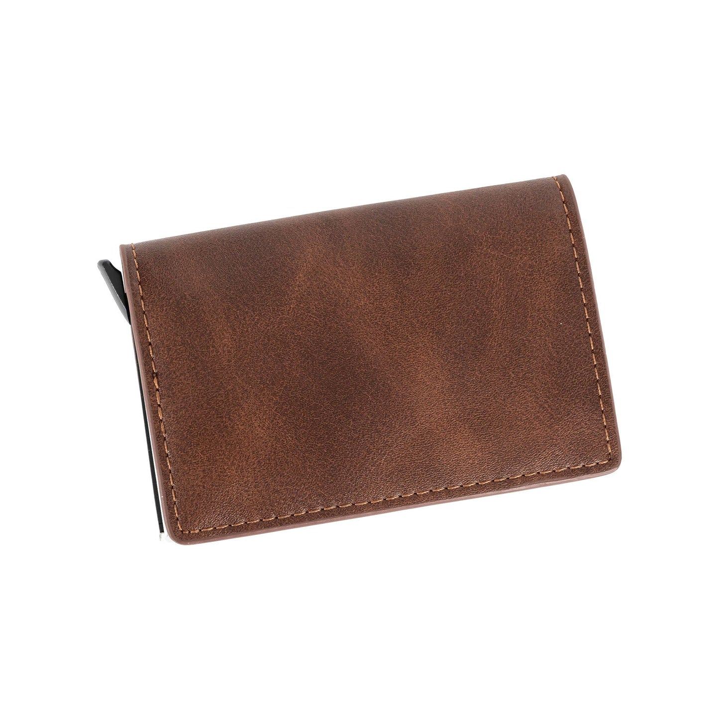 Leather RFID Wallet