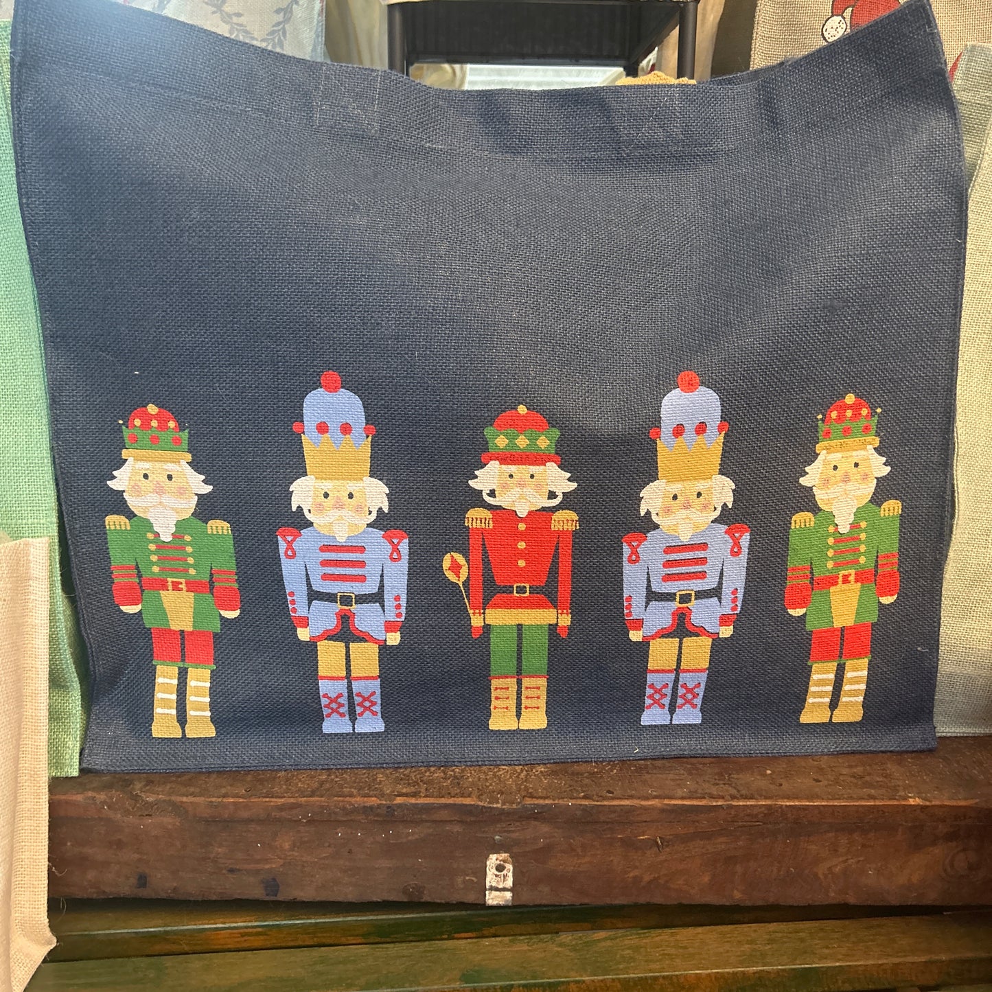 Nutcracker March