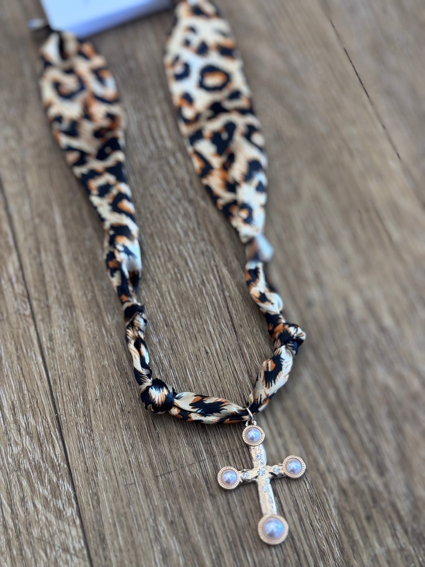 Hope Necklace