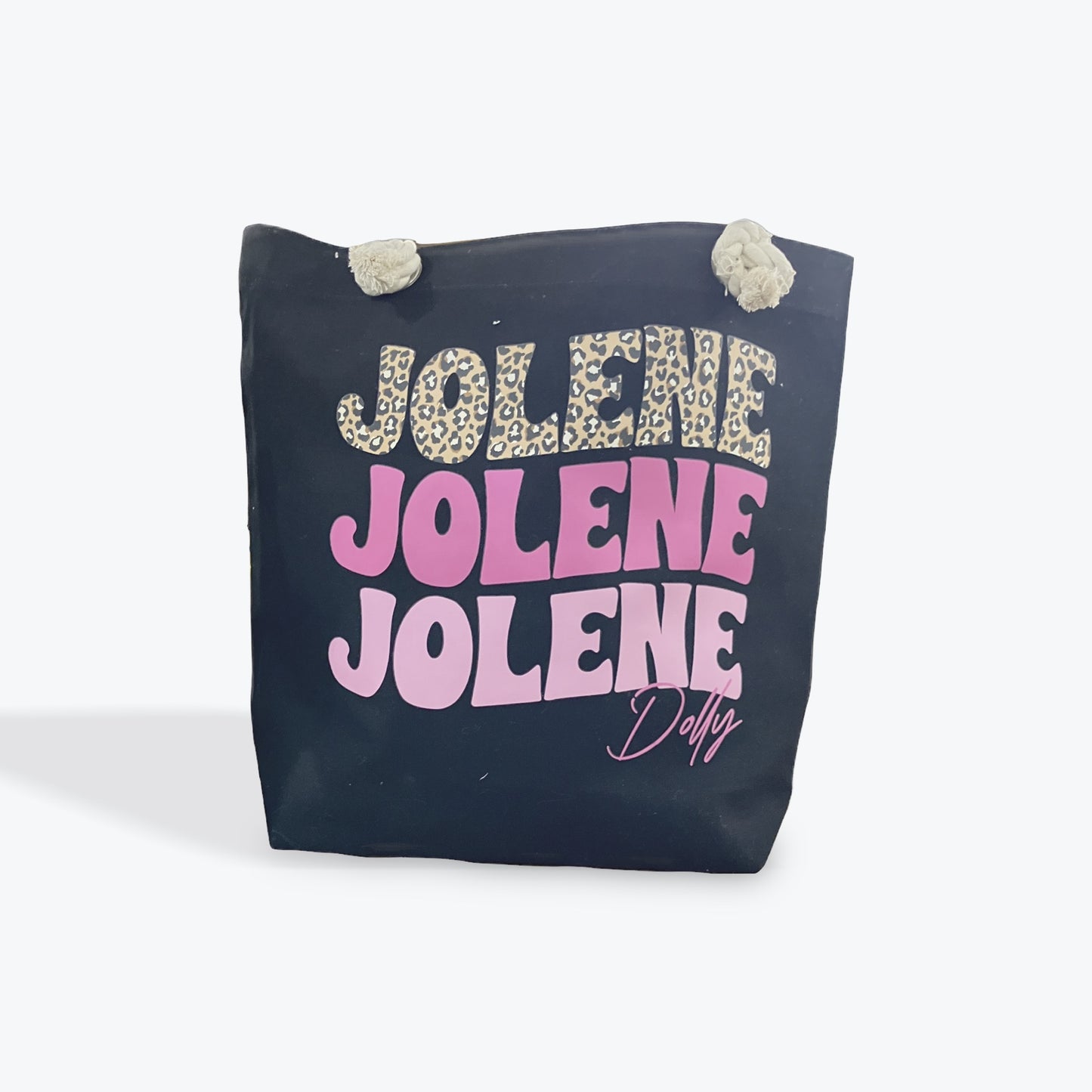 Jolene tote