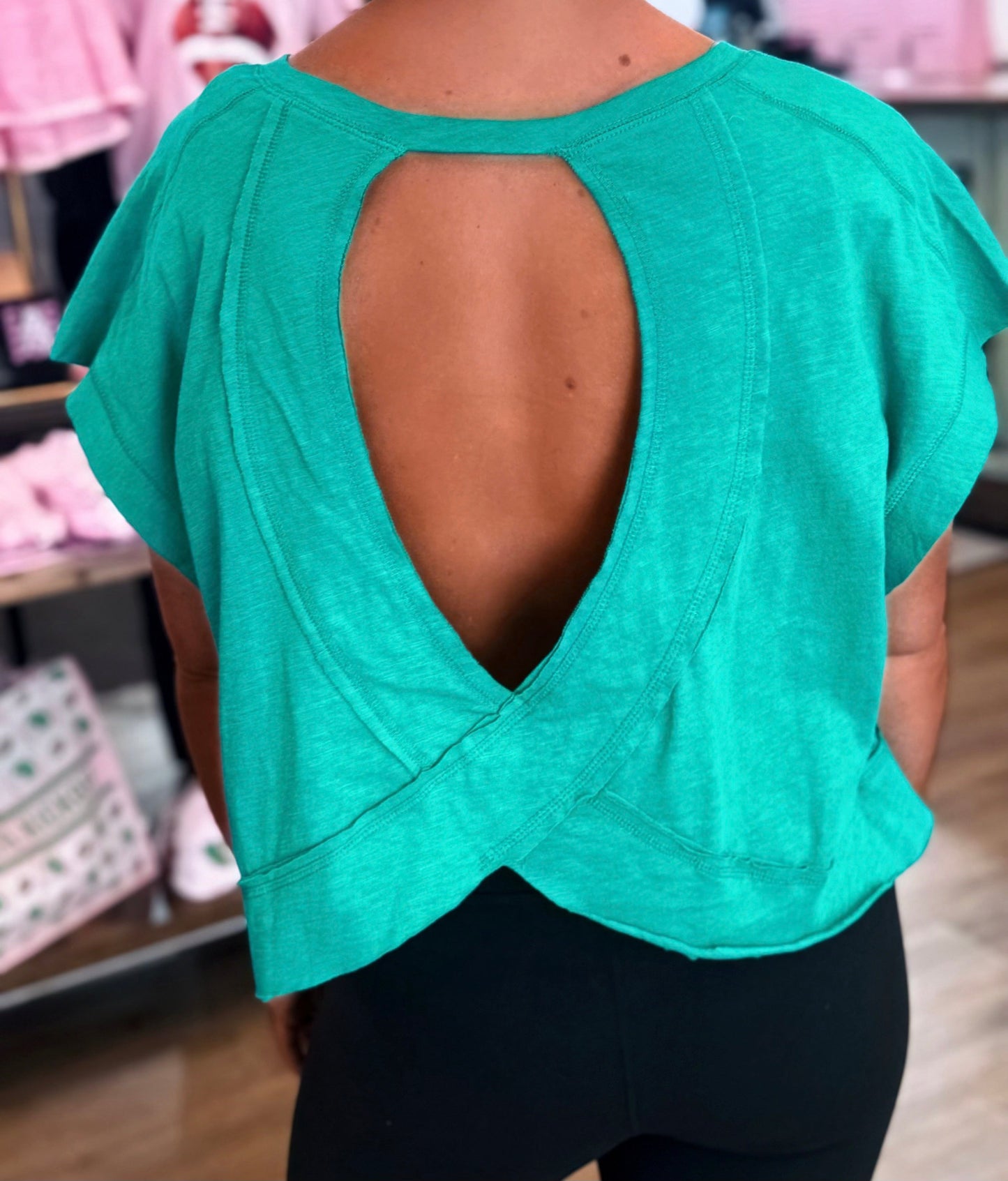 Sophia Top