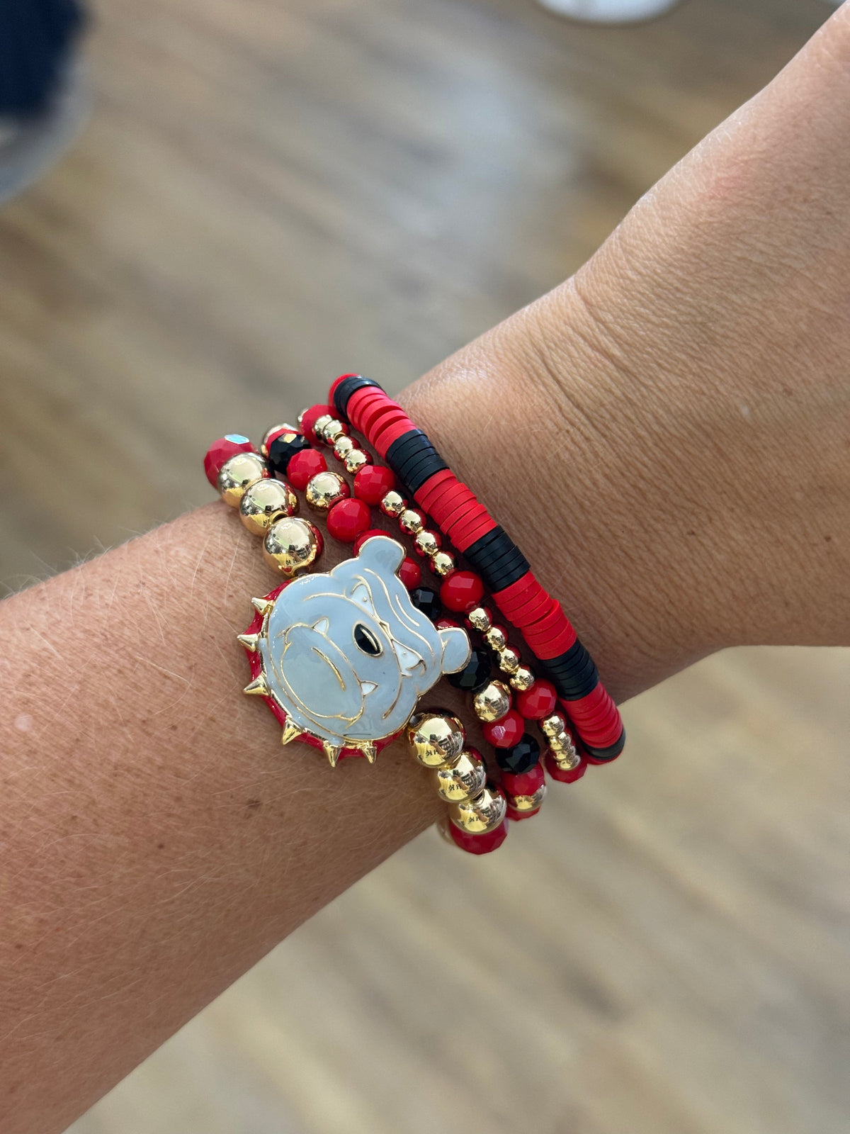 UGA Stack