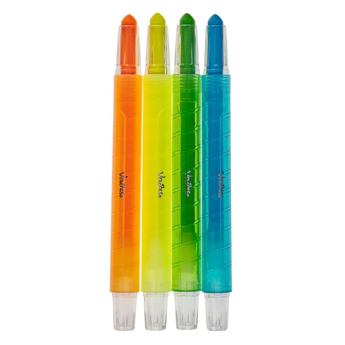 Highlighter Twist-up 4pc Set