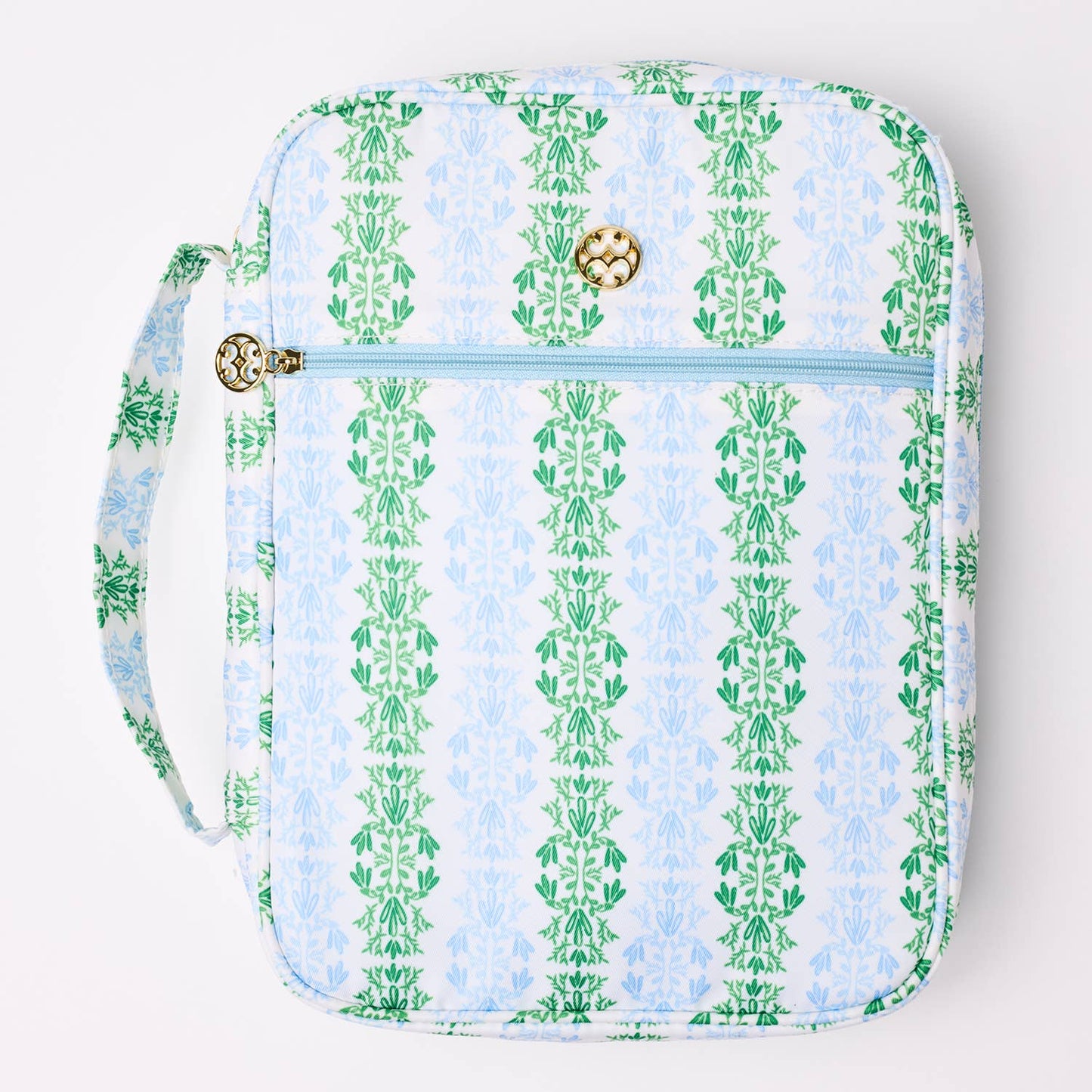 Bible Cover Heirloom Vine
