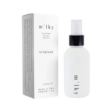 RIDDLE ORIGINAL SPRAY LOTION