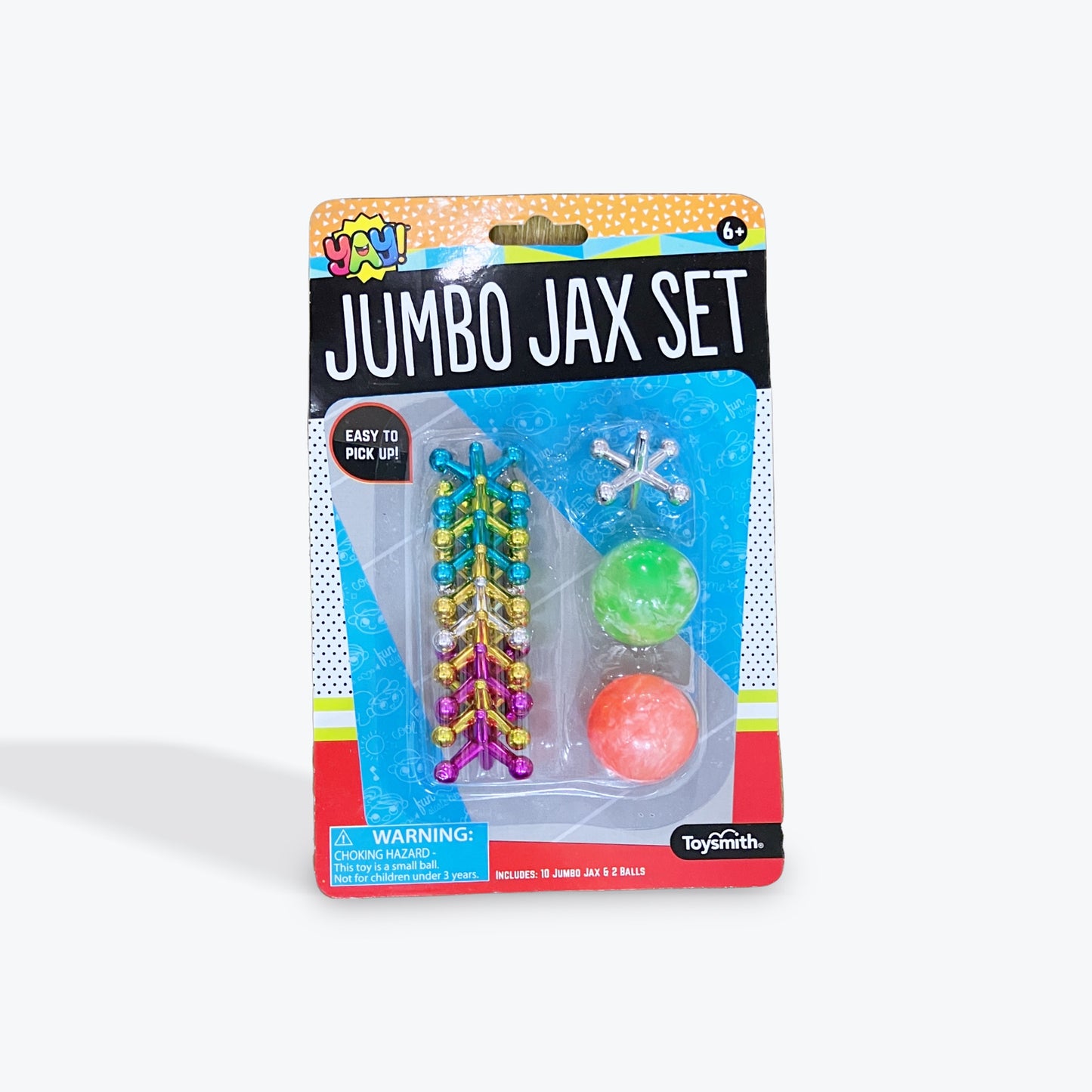 Jumbo Jax
