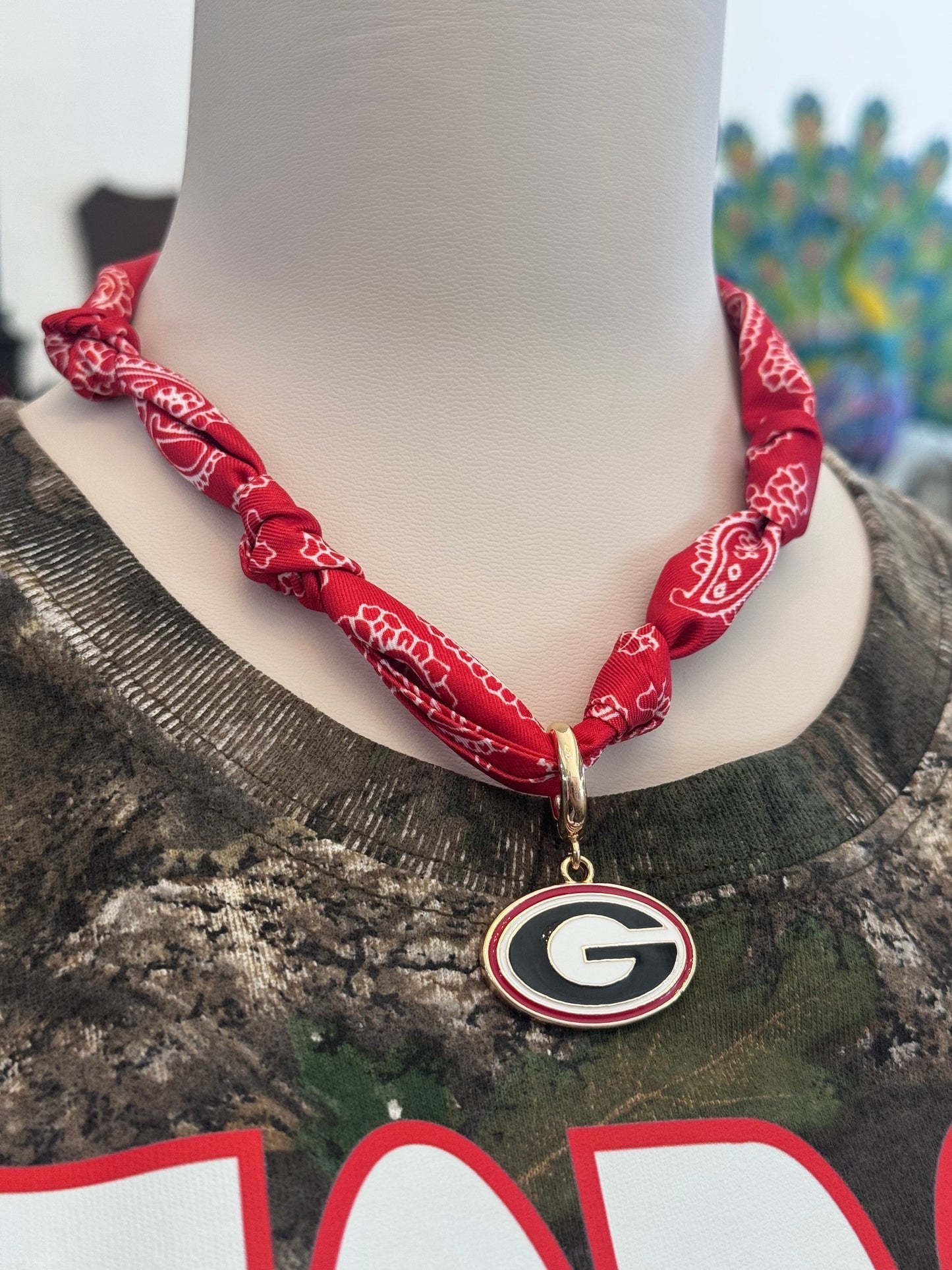 Game Day Accessories