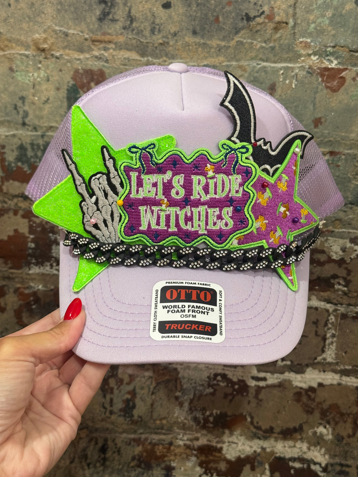 Witches Hat