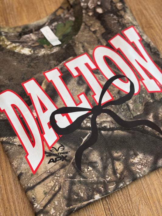 Camo Dalton