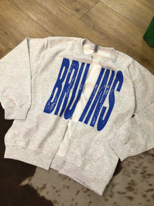 Mascot Cardigan