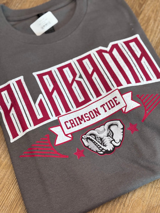 Crimson Tide