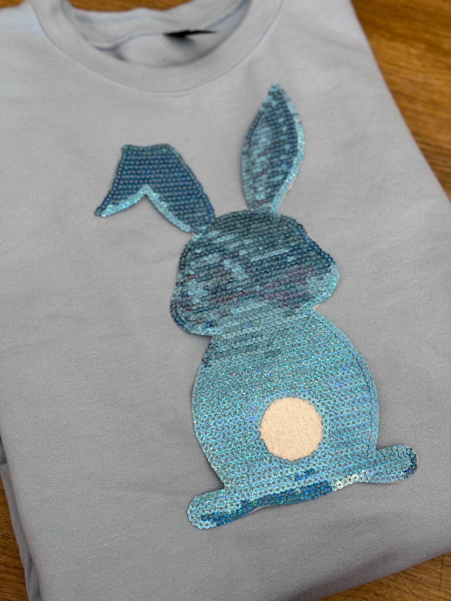 Patch Sweatshirt Sale