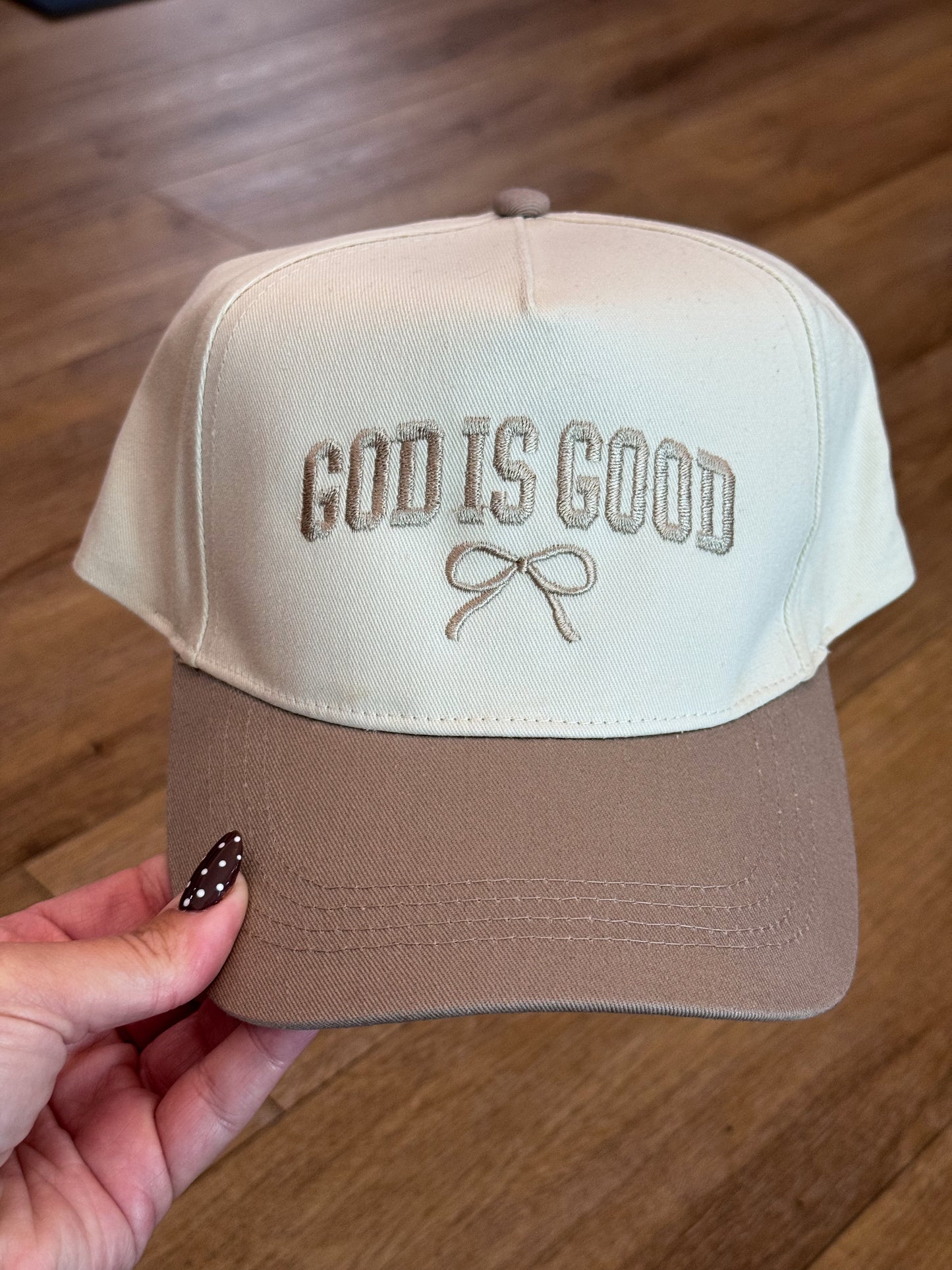 God Is Good