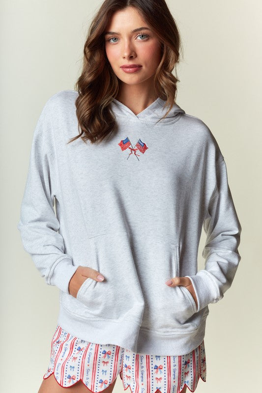 Heritage Hoodie