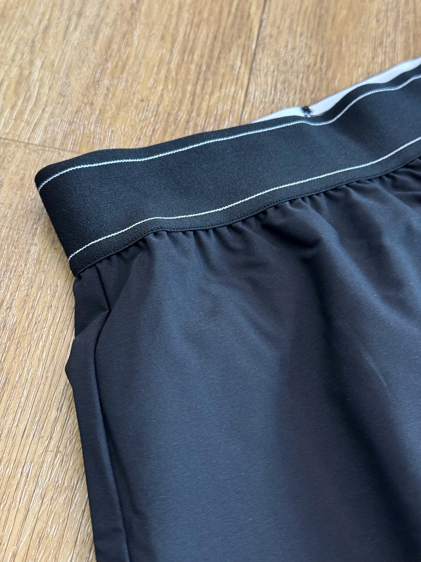 Yoga Skort