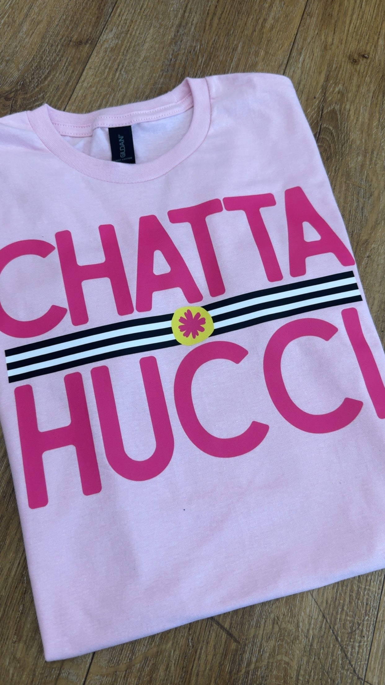 Chatta-Hucci