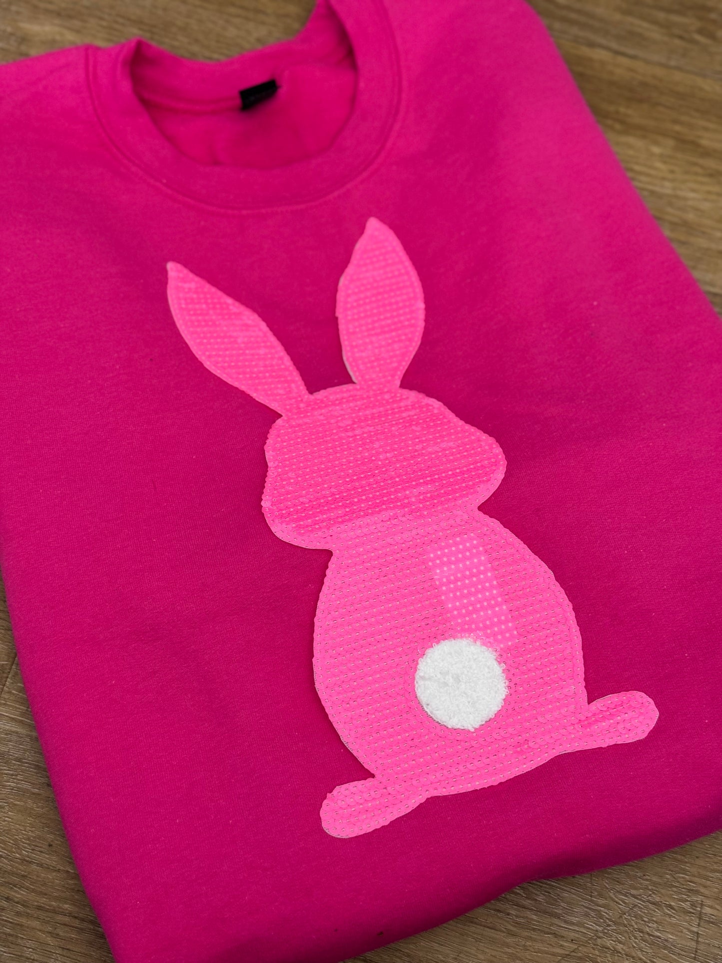 Patch Sweatshirt Sale