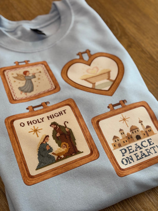 O Holy Night