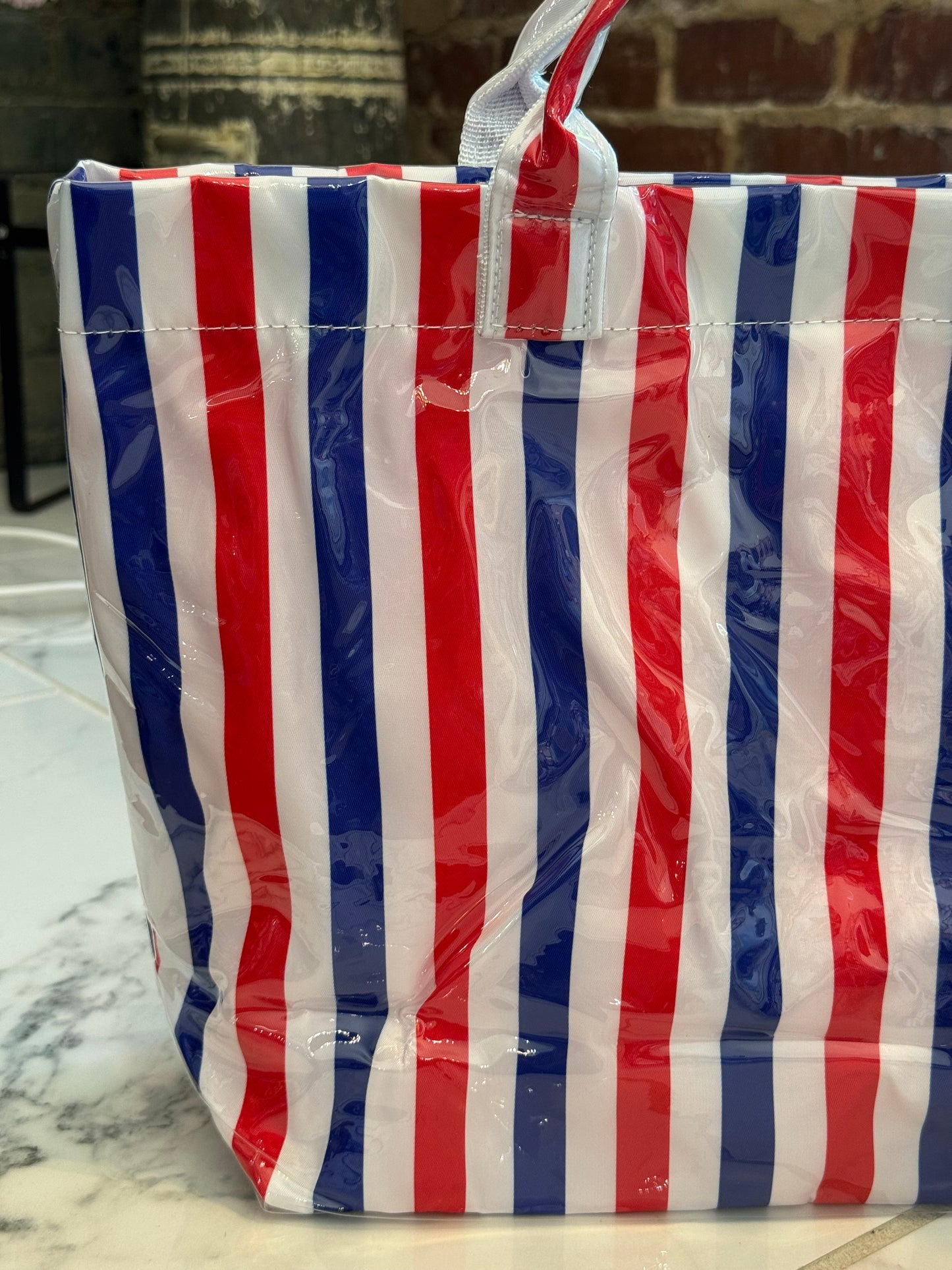 USA JELLY TOTE