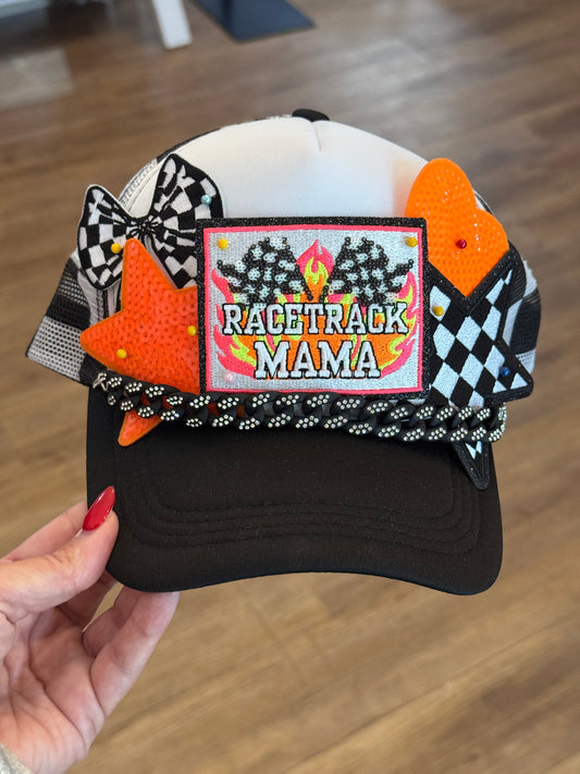 Race Mom