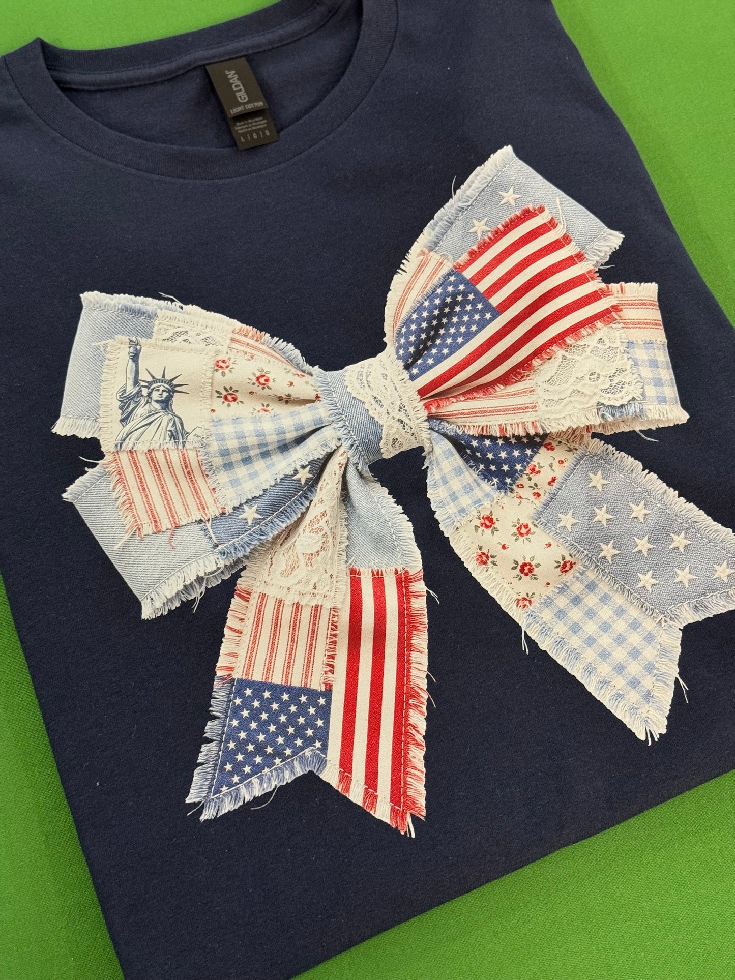 American Thrift Bow