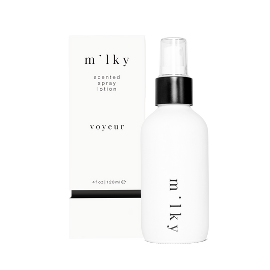R'ddle Spray Lotion Voyeur