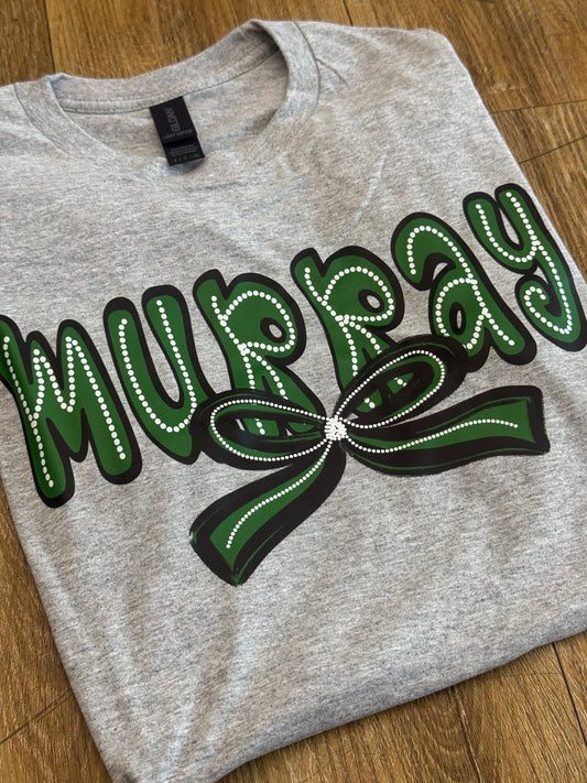 Murray Bubble