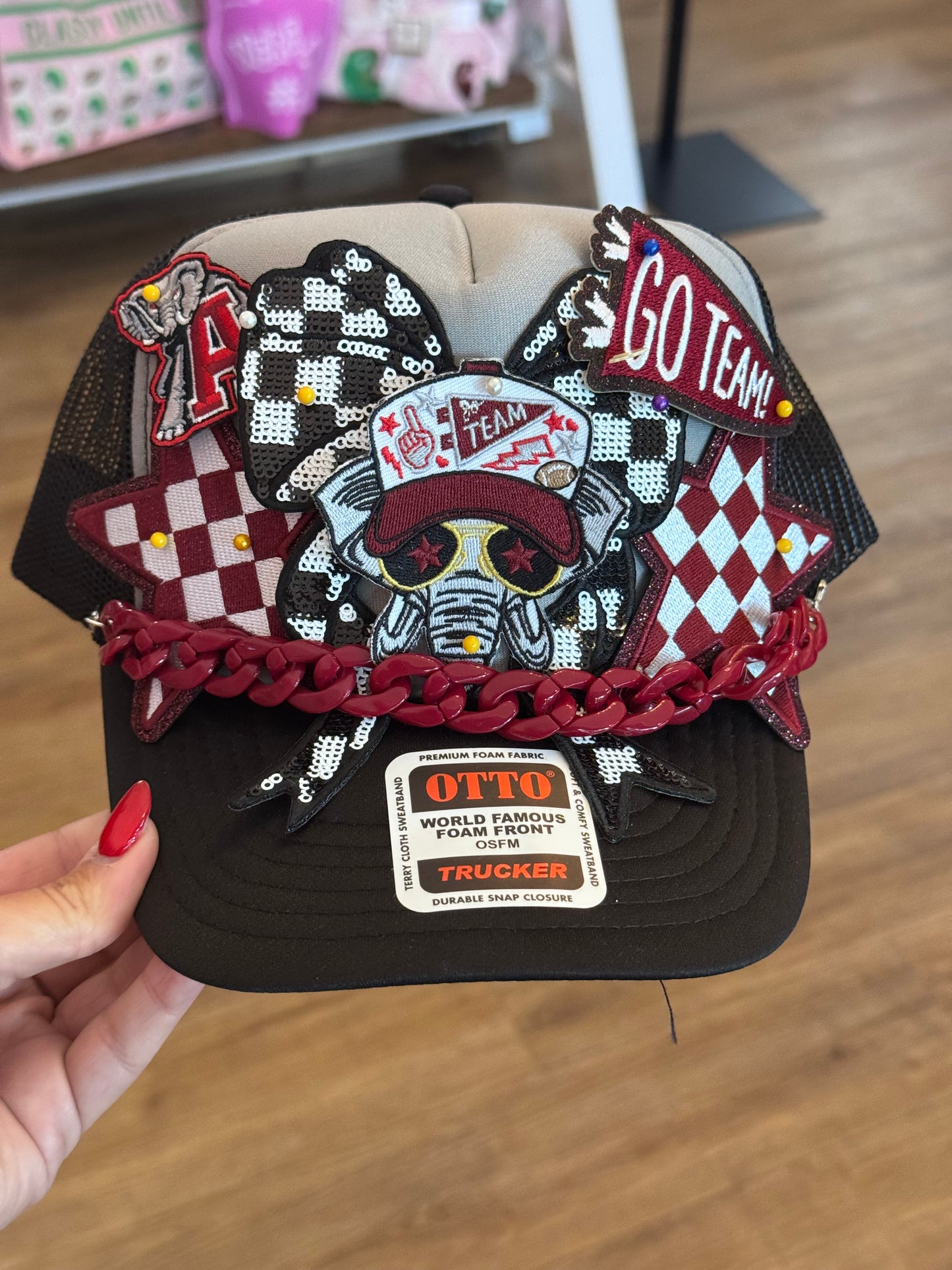 Alabama