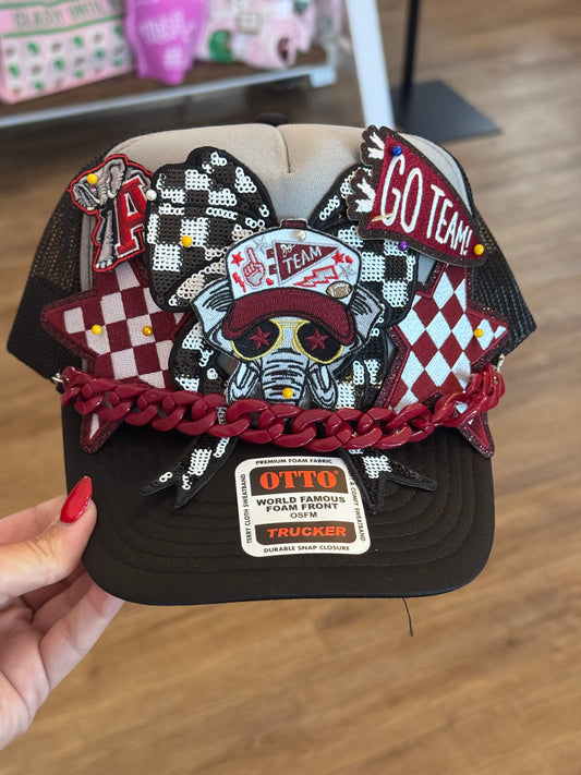 Alabama