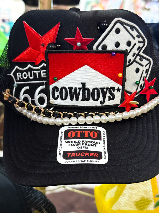 Cowboys