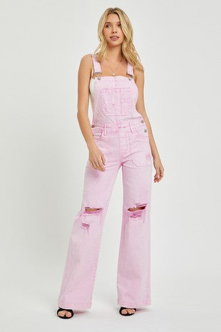 Carly Overalls
