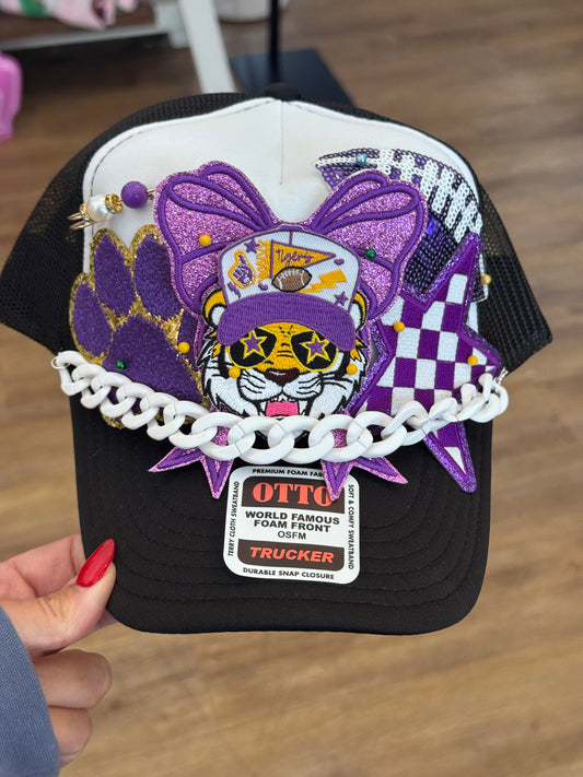 LSU 2