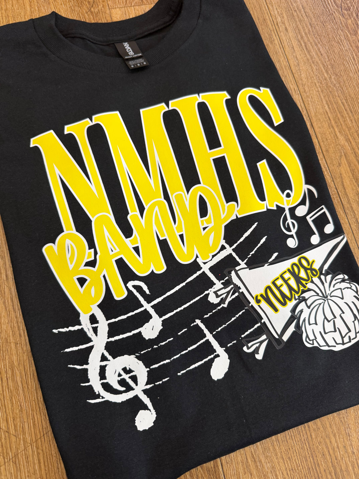 NMHS Band