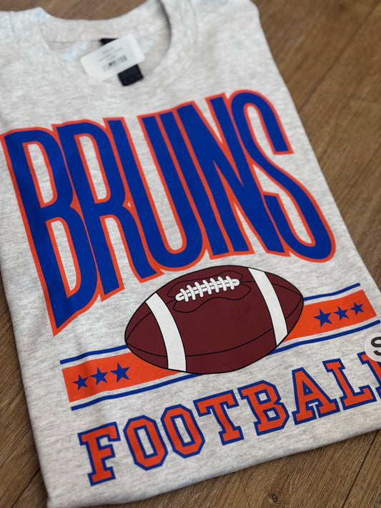 Bruin Nation