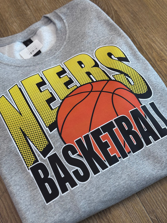 Neers Basketball