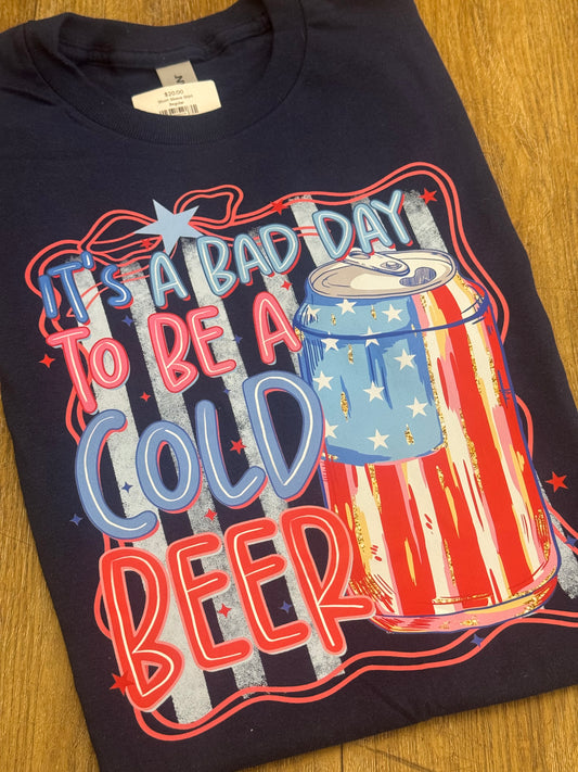 Cold Beer Summer