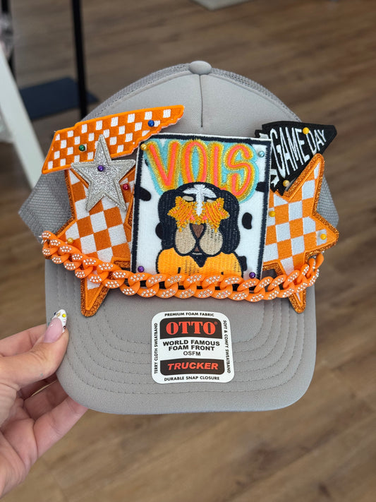 Preppy Vols