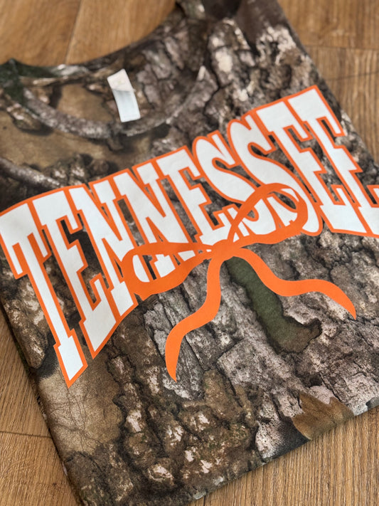 Camo Tennessee